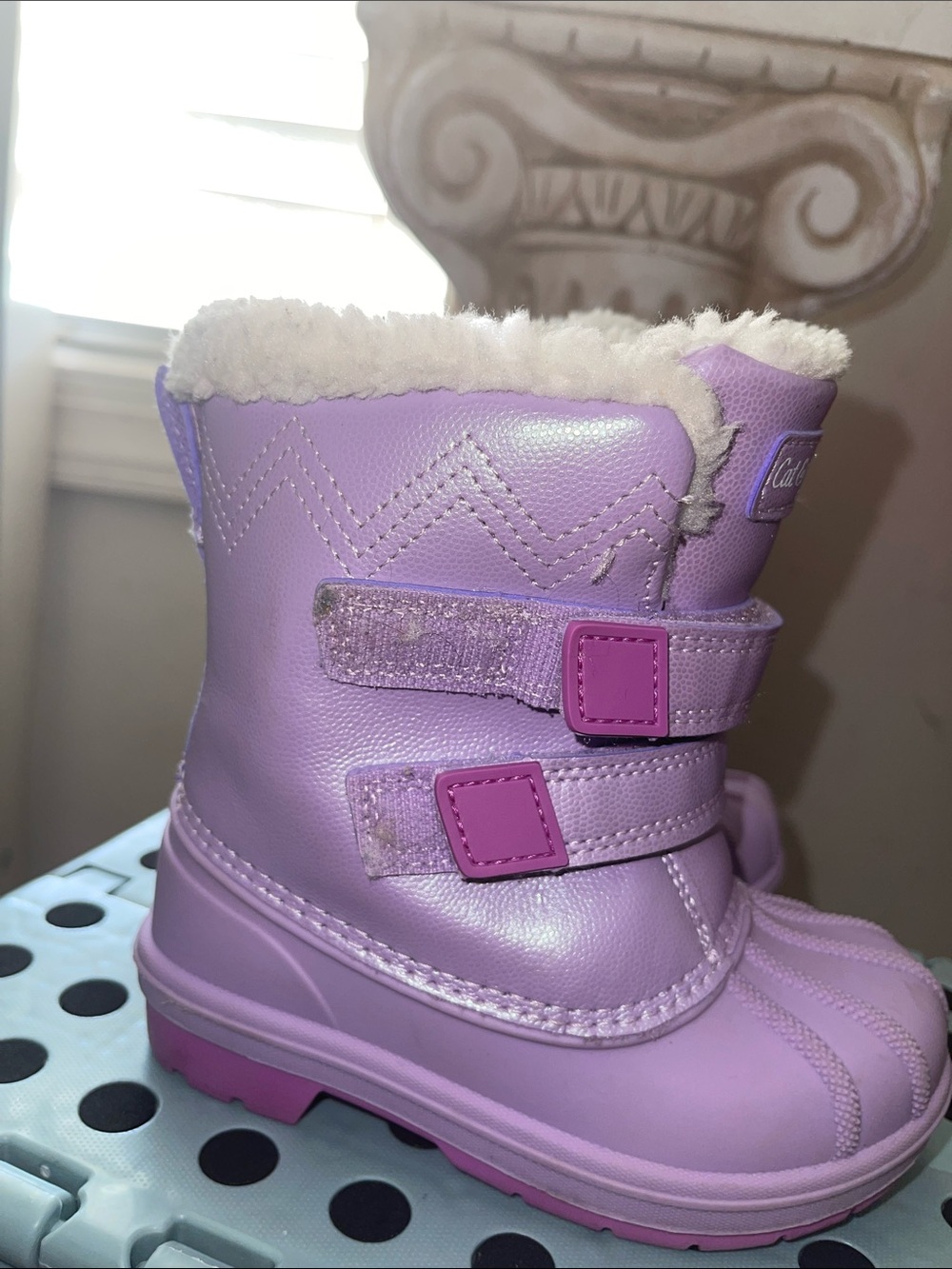 Snow/Winter Boots - Picture 3 of 4